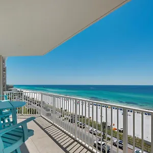 Majestic Sun 704b Holiday home Destin